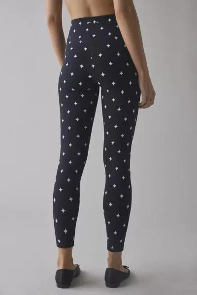 The Upside THE UPSIDE Satellite 25 Inch Midi Pant 3