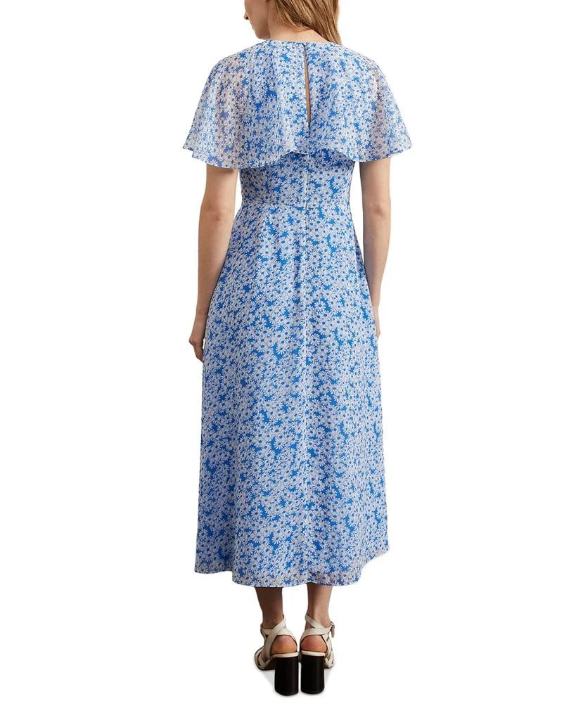 HOBBS LONDON Limited Forbury Paris Dress 4