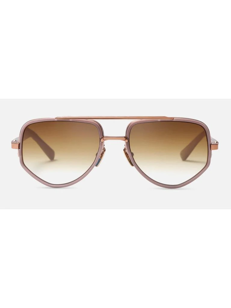 Dita DTS463/A/02 MACH/X Sunglasses 1
