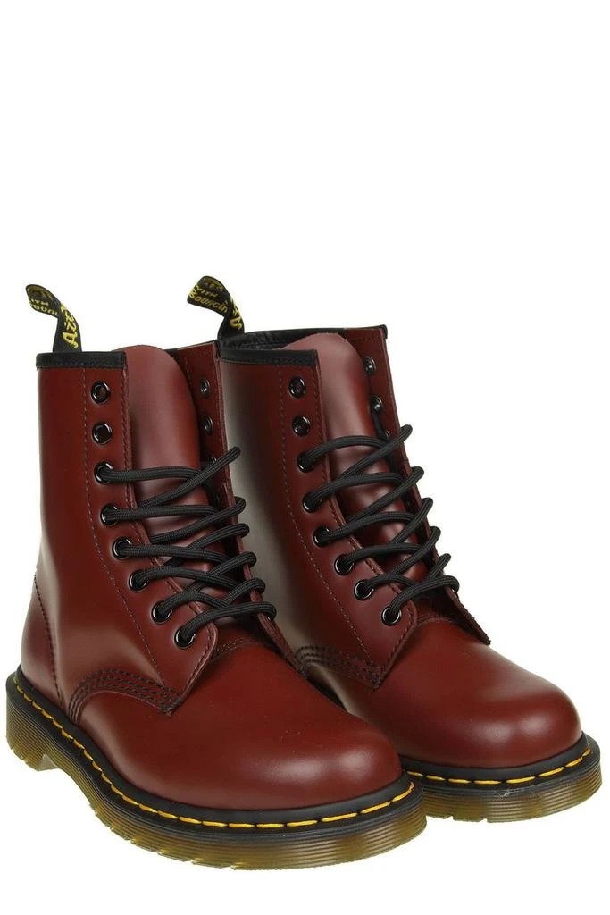 Dr. Martens Dr. Martens Lace-Up Ankle Boots 2