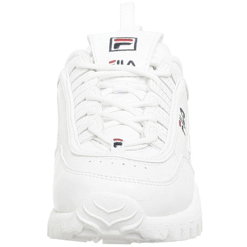 Fila Disruptor II (Little Kid/Big Kid) 6