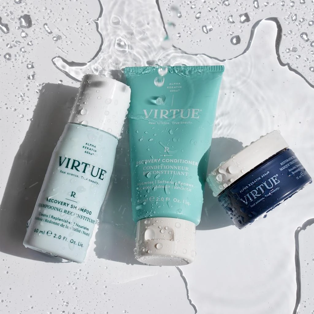 VIRTUE VIRTUE Recovery Discovery Kit 6