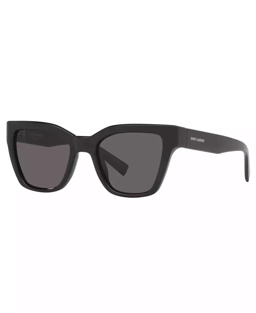 Yves Saint Laurent Women's Sunglasses, SL 641 1