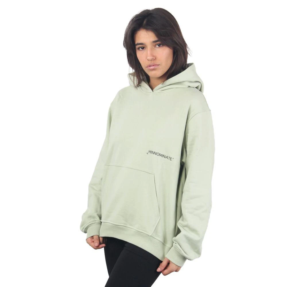 HINNOMINATE Cotton Women's Sweater 3