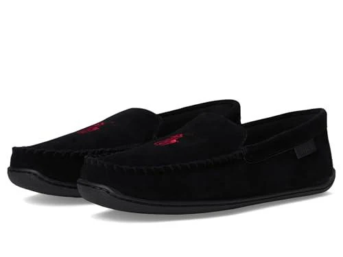 Ralph Lauren POLO RALPH LAUREN Men
s Brenan Moc Slippers