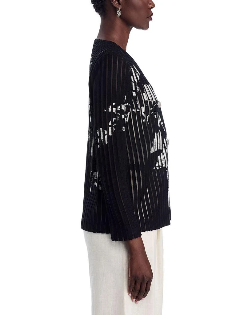 Misook Knit Jacket 5