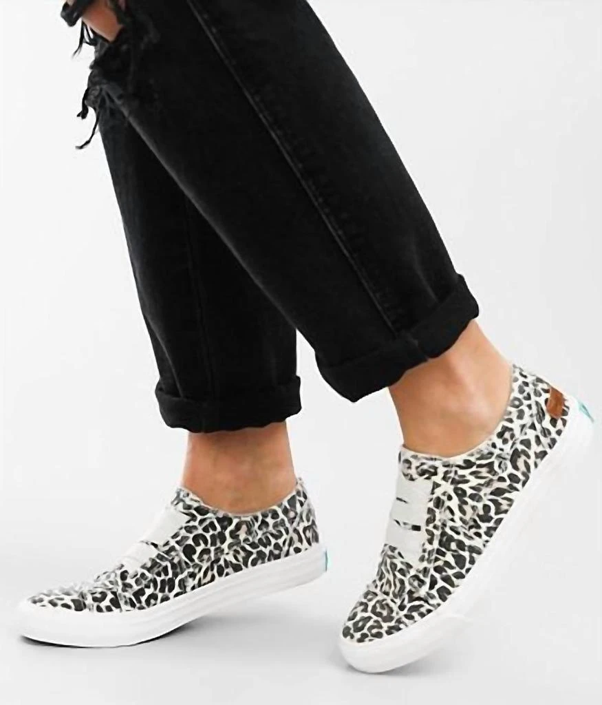 Blowfish Blowfish - Women's Marley Sneakers 5