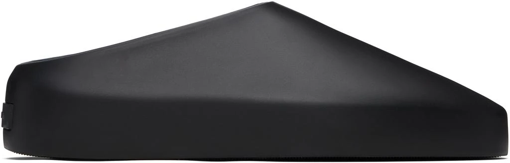 Fear of god Black California 2.0 Slip-on Loafers 1