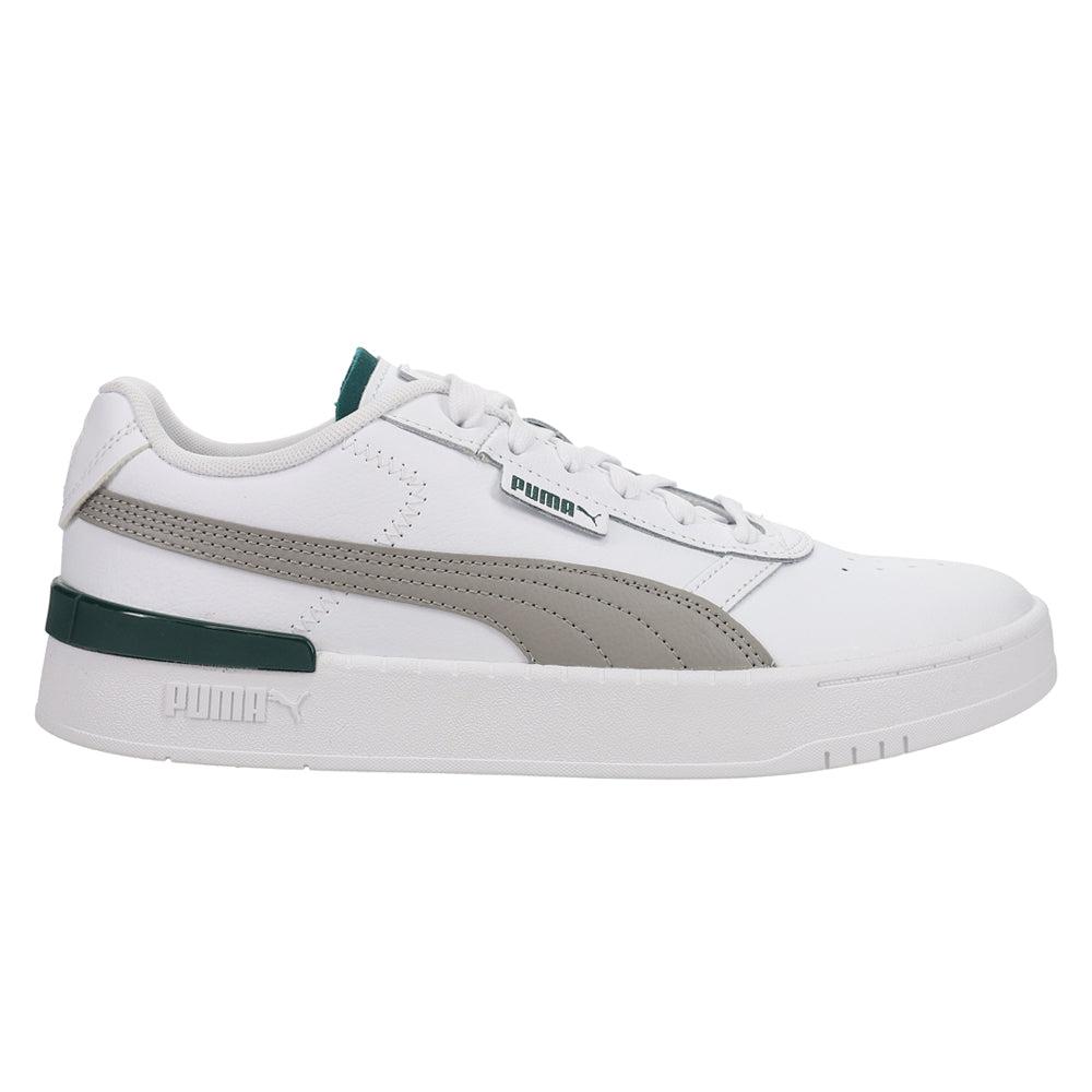 Puma Clasico Lace Up Sneakers