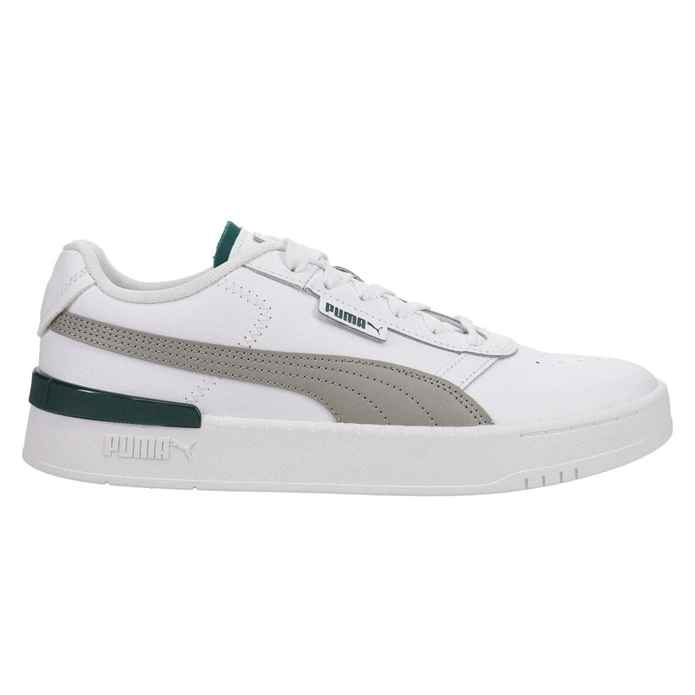 Puma Clasico Lace Up Sneakers 1