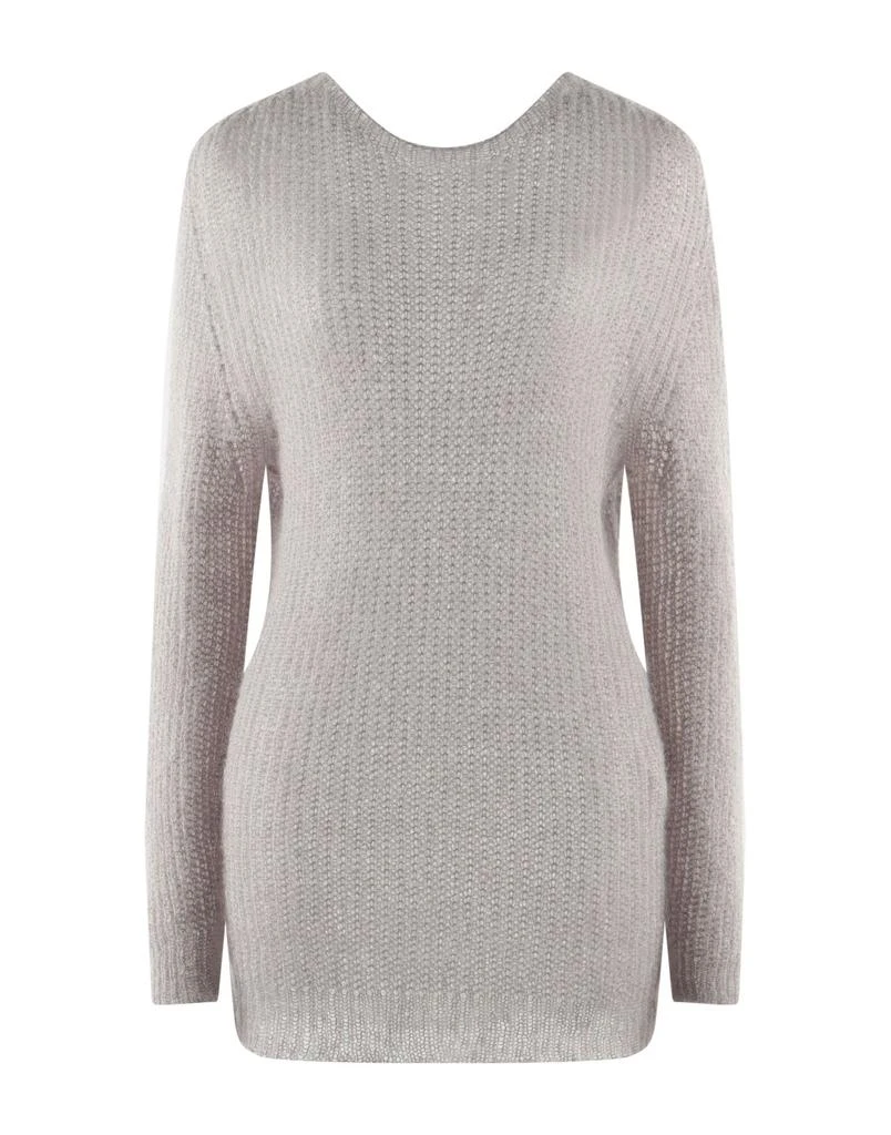 PINK MEMORIES Sweater 1