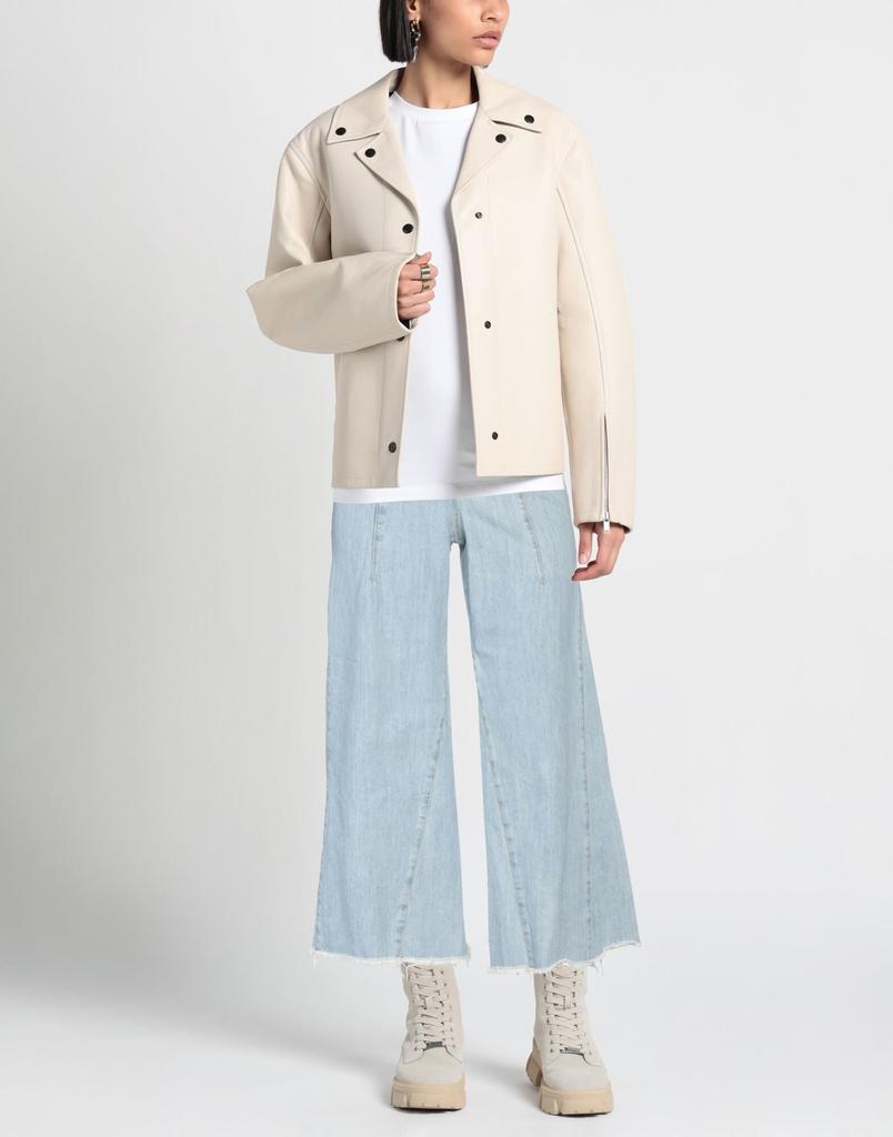 Au Jour Le Jour Denim pants