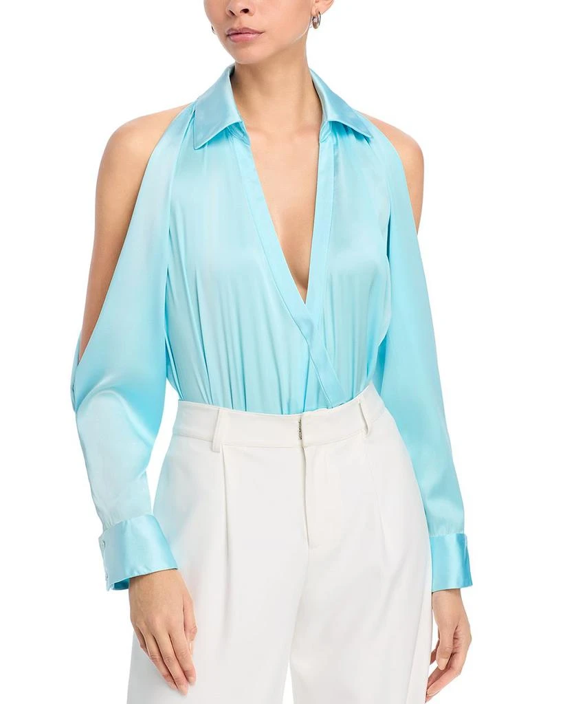 Generation Love Dee Bodysuit from Bloomingdale's