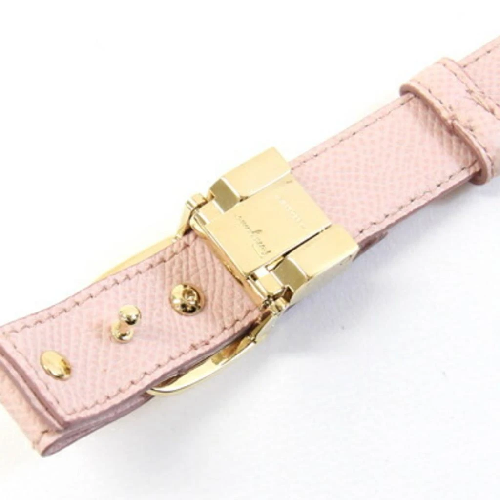 Salvatore Ferragamo Vara Standard Belt (Pre-Owned) 3