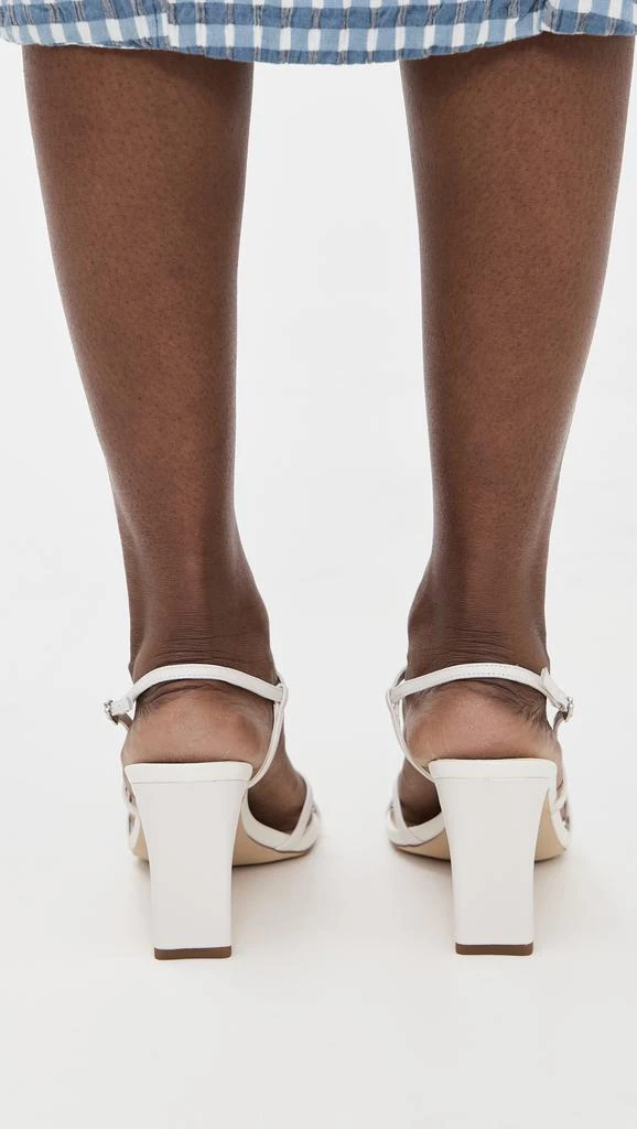 Sam Edelman Emmie Block Heel Sandals 4