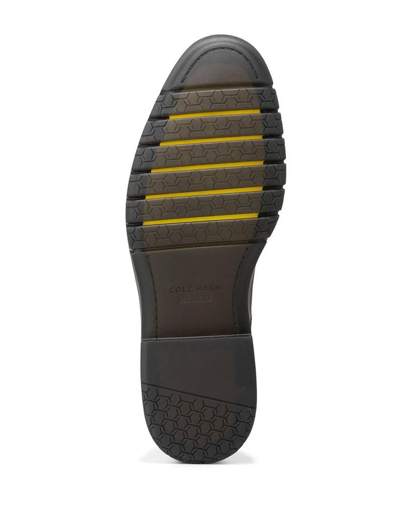 Cole Haan Men's GrandFlex Dress Cap Toe Oxfords 7