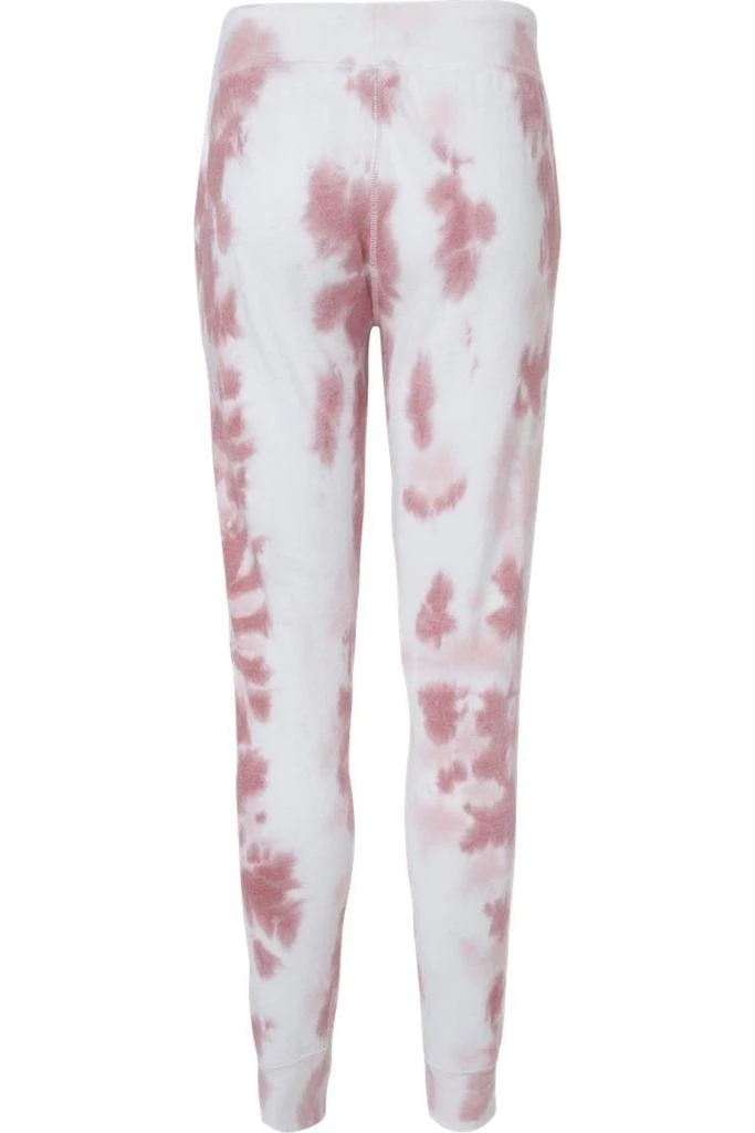 J America Tie-Dyed Fleece Joggers 2