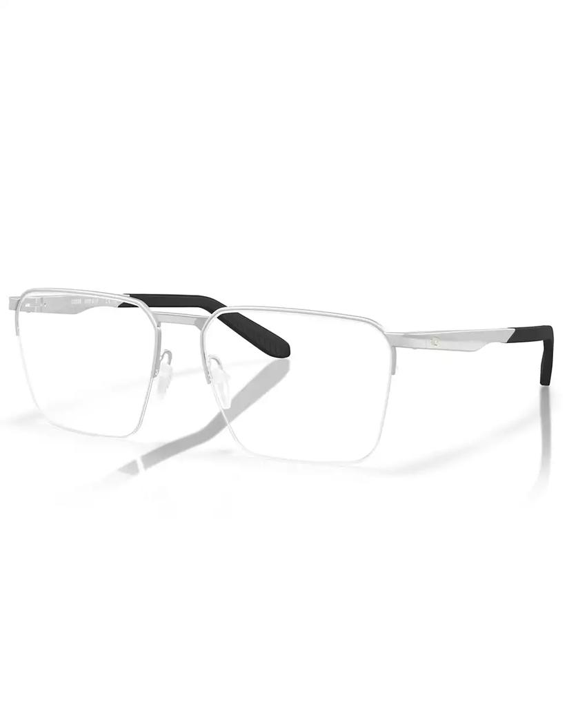 Costa Del Mar Unisex Bimini Road 610 Eyeglasses, 6A3018