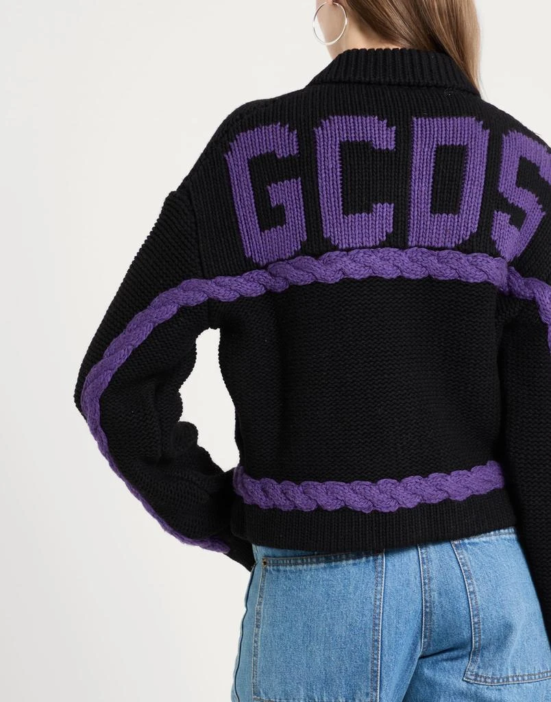 GCDS Cardigan 4