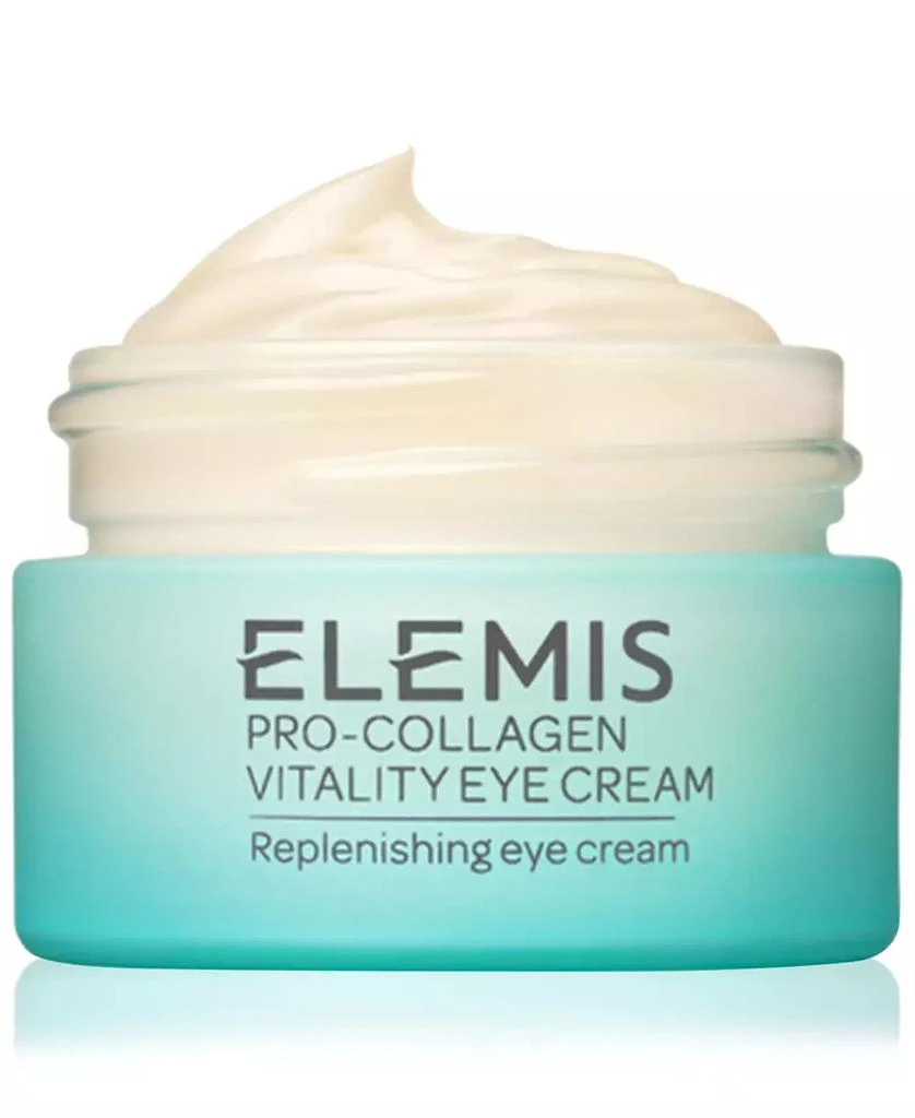ELEMIS Pro-Collagen Vitality Eye Cream, 0.5 oz. 2