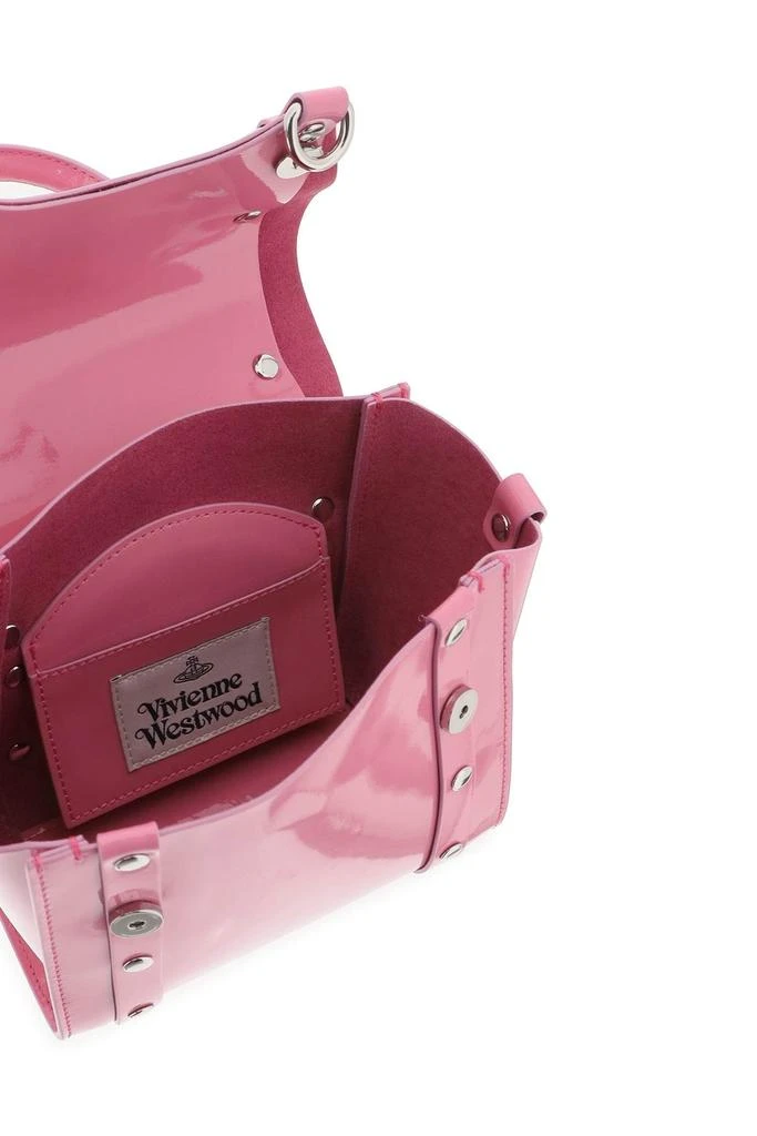 Vivienne Westwood Betty Mini Handbag 4