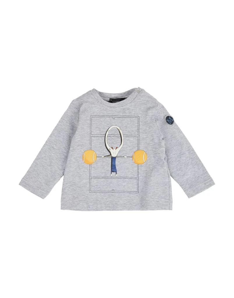 MONNALISA T-shirt 1