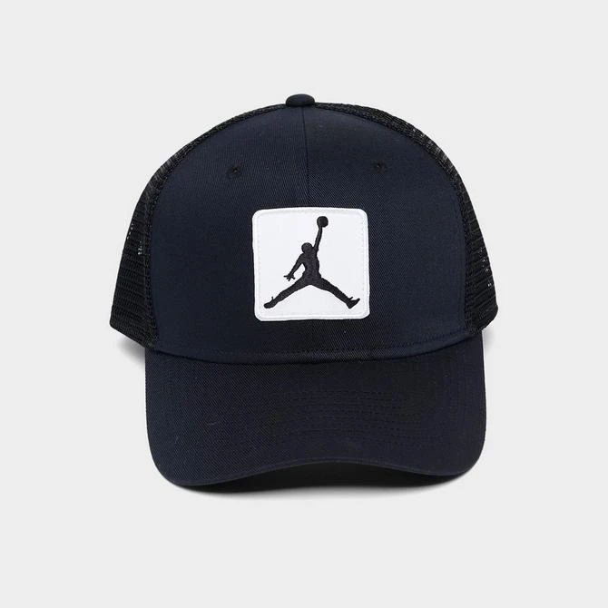 Jordan Jordan Rise Trucker Hat 6