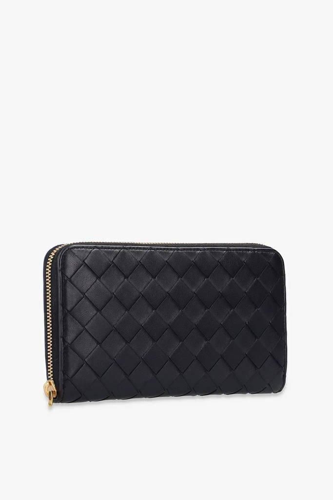 Bottega Veneta ‘Intrecciato’ wallet 4