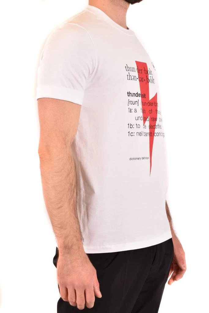 Neil Barrett Neil Barrett T-Shirts 2