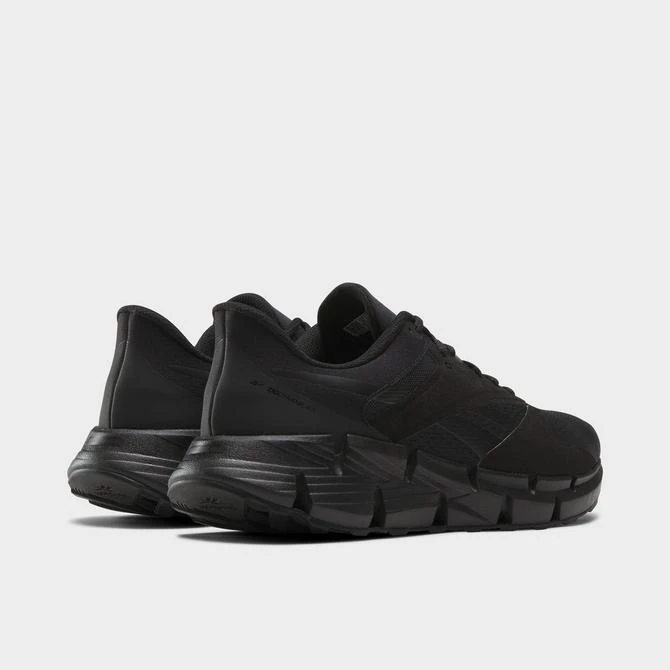 Reebok Men's Reebok Zig Dynamica 5 Running Shoes 4