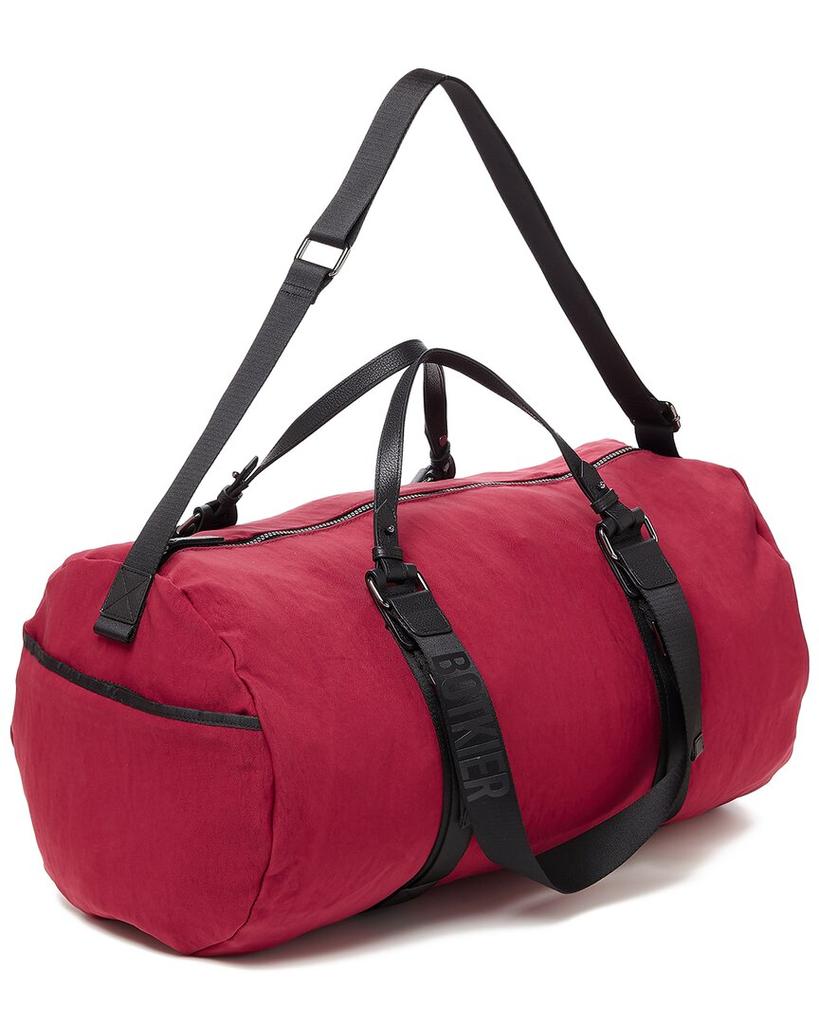 Botkier New York Cali Nylon Weekender Bag