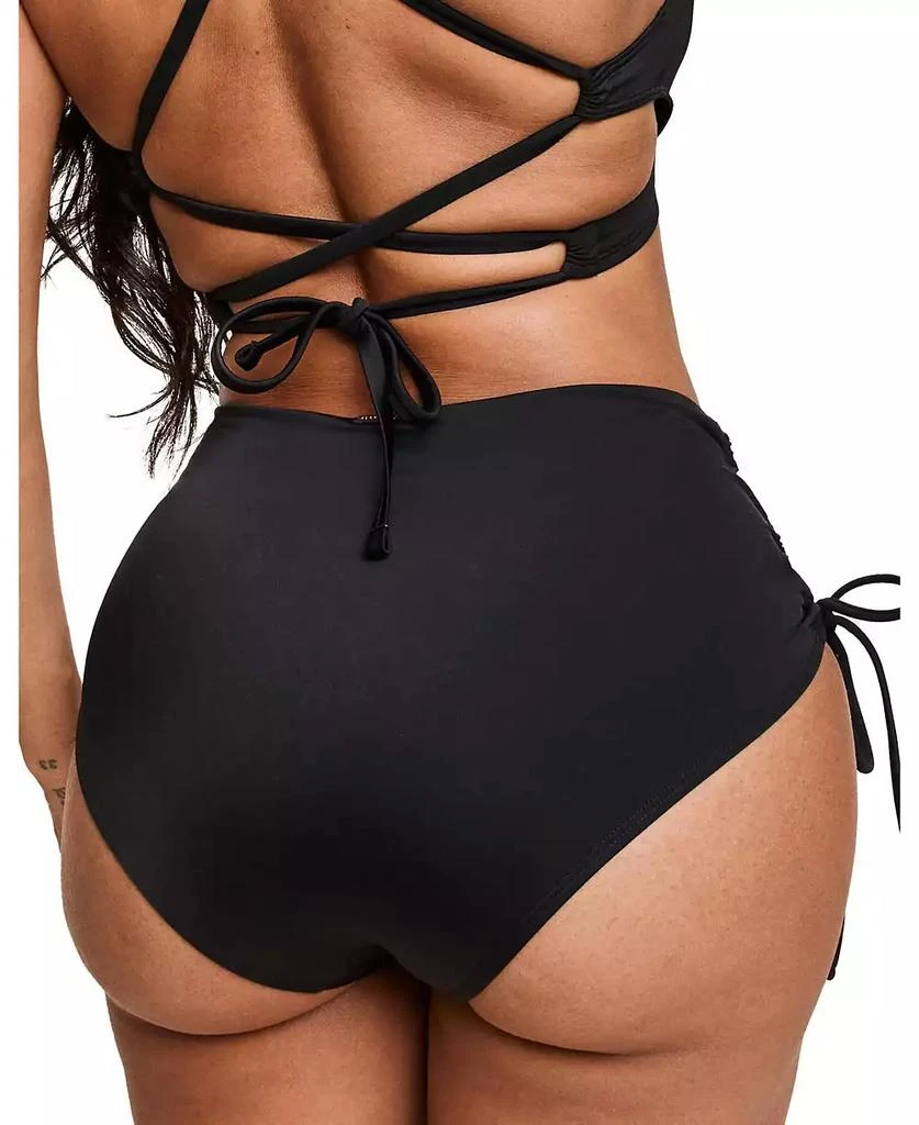 Adore Me Tatiana Women
s Swimwear High Waisted Bottom 3