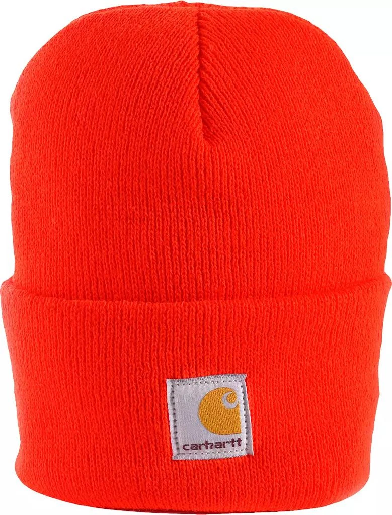 Carhartt Carhartt Youth Acrylic Watch Hat 1