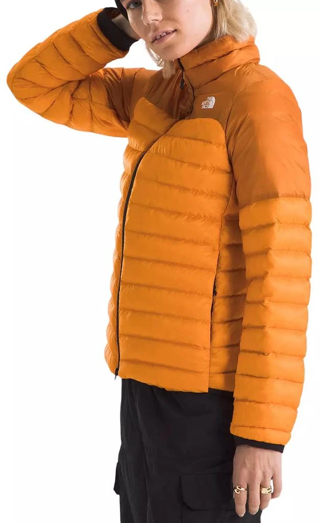 The North Face The North Face Women's Terra Peak Jacket 4