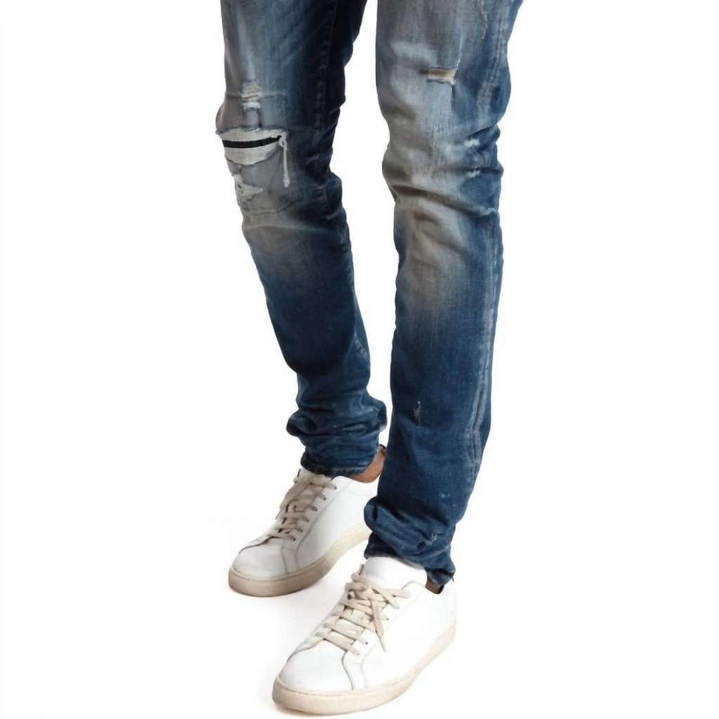 Prps Goods & Co Prps - MEN'S WINDSOR DEET JEAN 4