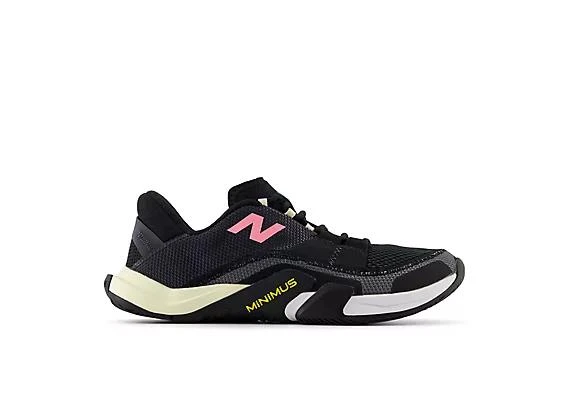 New Balance Minimus TR v2 1