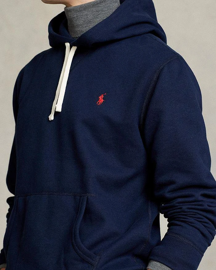 Ralph Lauren RL Fleece Hoodie 3