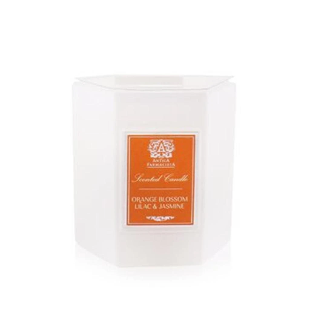 Antica Farmacista 9 oz Candle - Orange Blossom Lilac & Jasmine 2