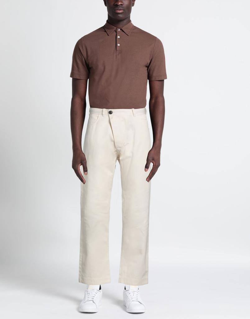 Jan-Jan Van Essche Casual pants
