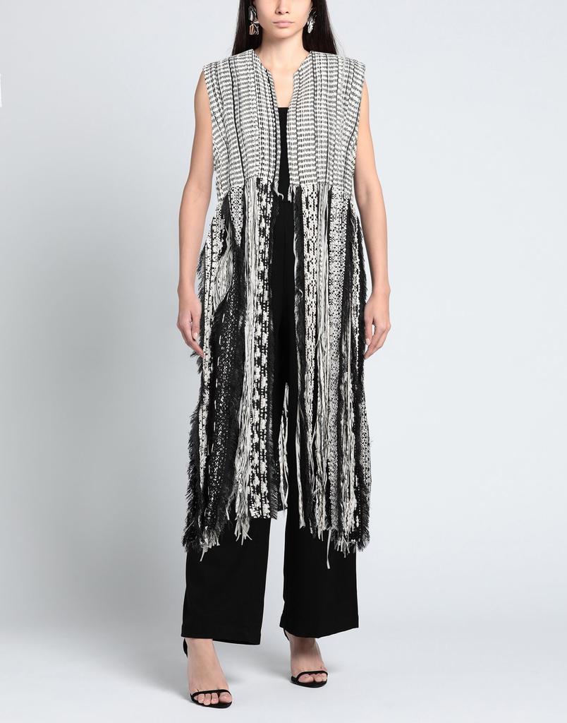 Sandra Mansour Full-length jacket