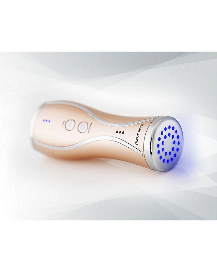 LUMINA NRG Numiere Plus Microcurrent & LED Tightening & Sculpting Wand 4