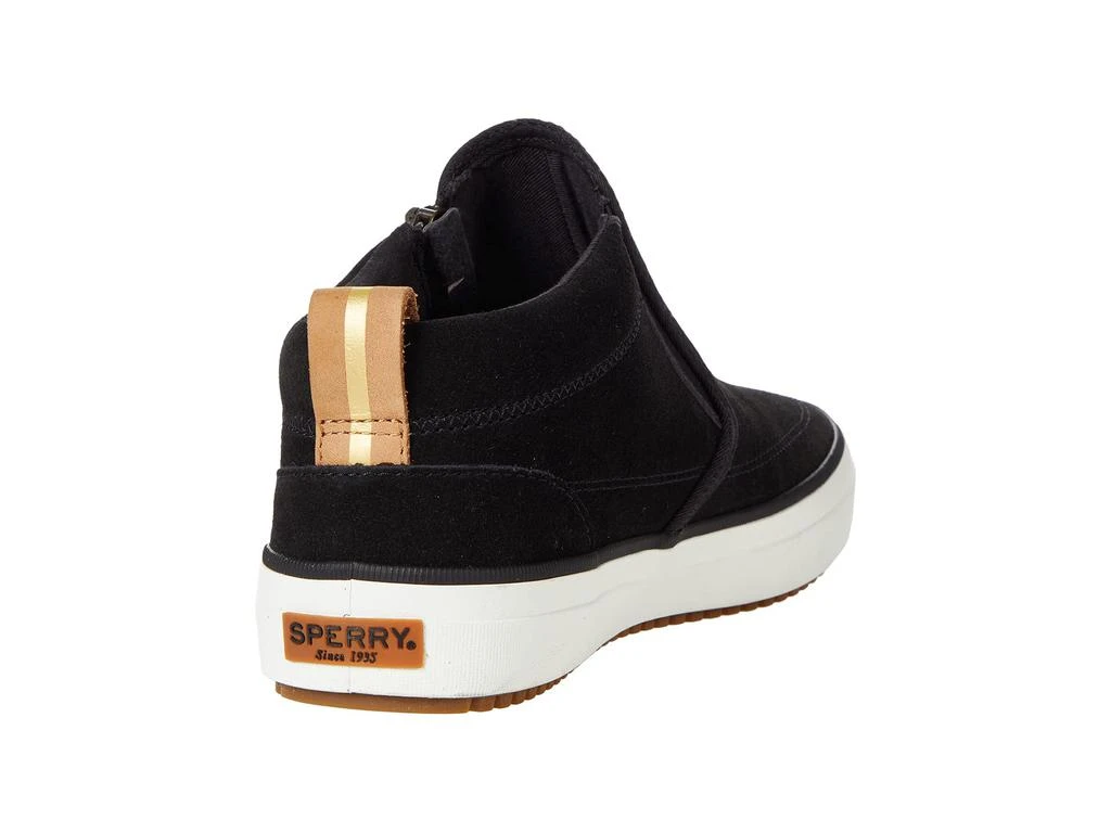 Sperry Crest Lug Chukka 5