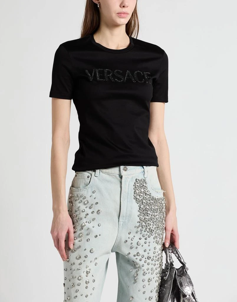 Versace T-shirt 4
