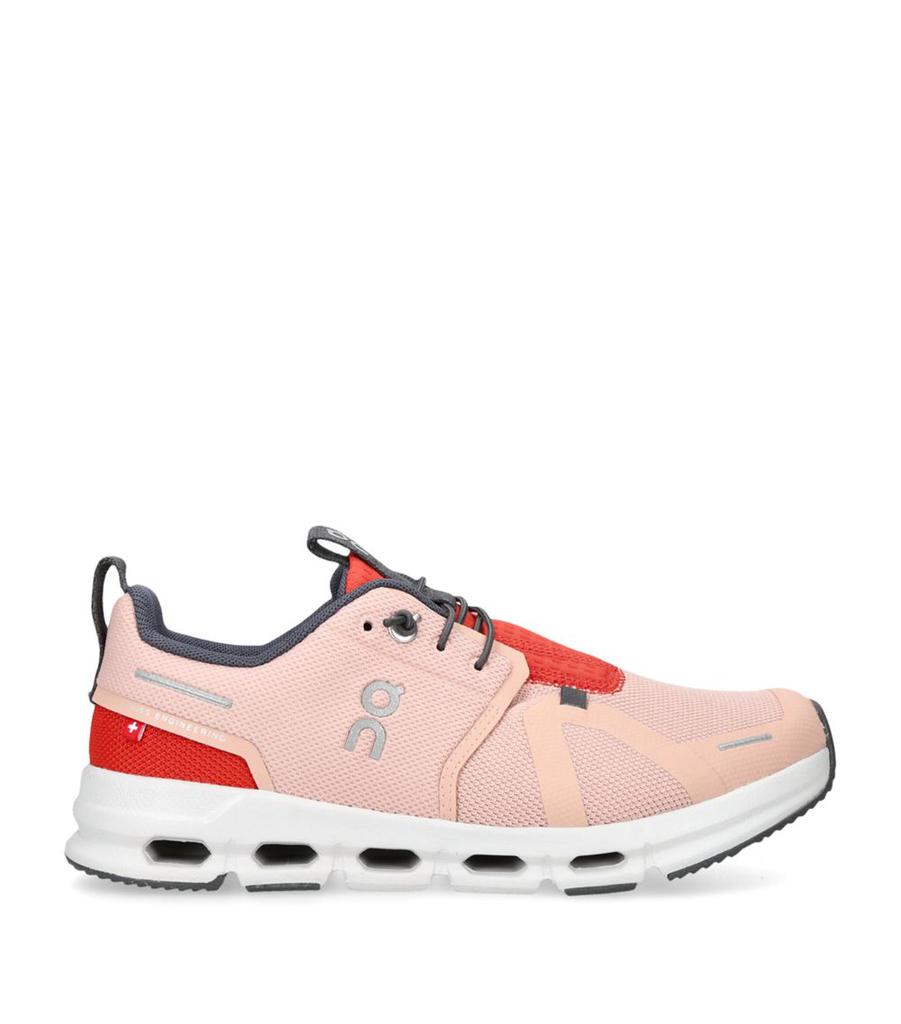 On Running Cloud Sky Trainers