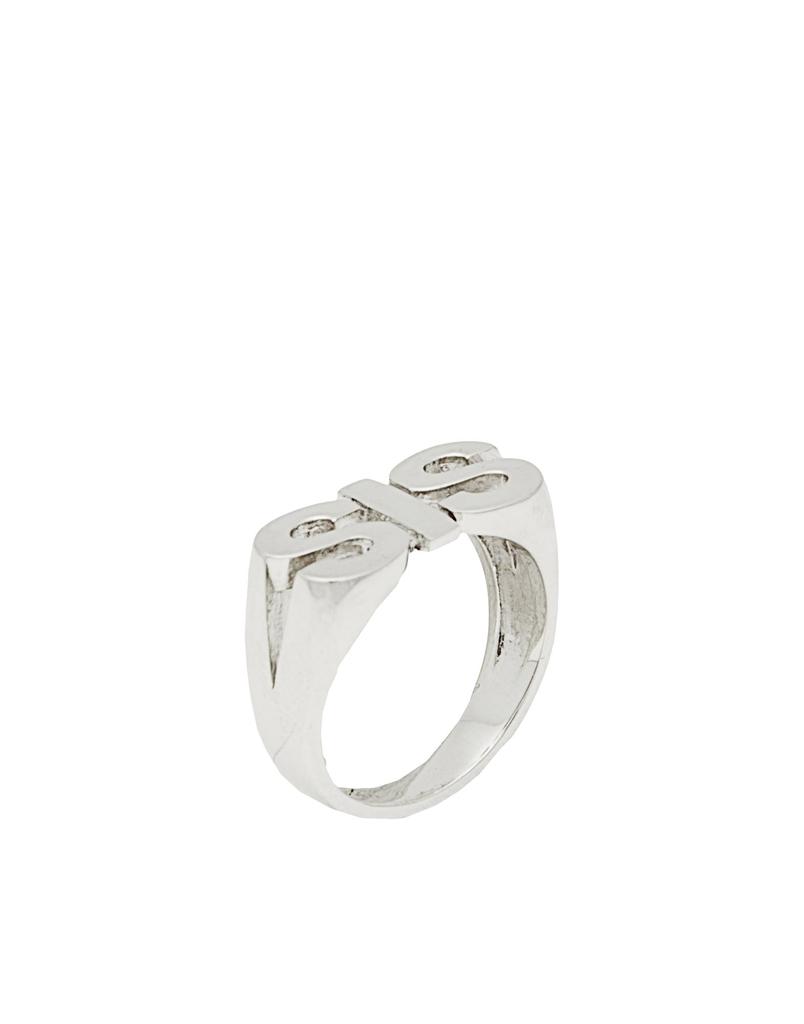 Maria Black Ring