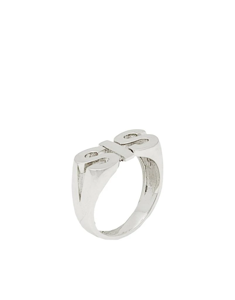 Maria Black Ring 1