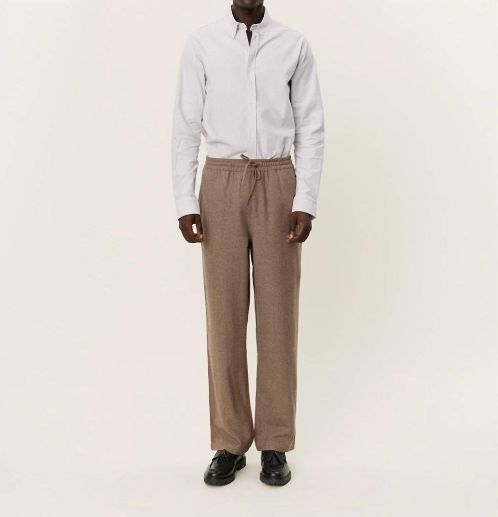 Les Deux Les Deux - Houston Wool Pants