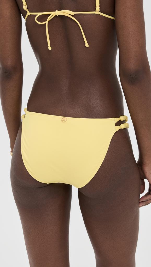 VIX PAULA HERMANNY Solid Atena Full Bottoms