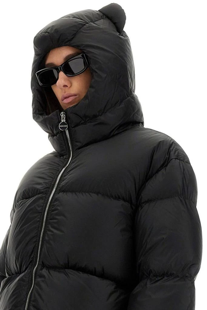 IENKI IENKI Ienki Ienki Bear Kenny Puffer Jacket 4