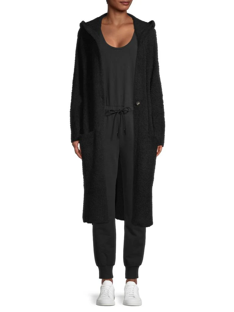 UGG Judith Hooded Cardgian 2